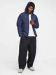 Куртка мужская Nike Nsw Ow Syn Fill Jkt XL темно-синій HF6825-451 - изображение 9