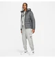 Куртка мужская Nike Jacket S Сірий DX2036-068 - изображение 4