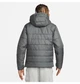 Куртка мужская Nike Jacket S Сірий DX2036-068 - изображение 5