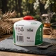 Баллон газовый резьбовой Tribe 230 г. Для портативных газовых приборов - изображение 1