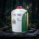 Баллон газовый резьбовой 450 г. Для портативных газовых приборов Tribe (Корея) - изображение 1