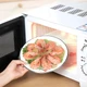 Полиэтиленовые пакеты на резинке (100 шт) + Мешочек, Freshness storage bag / Пищевые пакеты-крышки - изображение 5