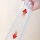 Полиэтиленовые пакеты на резинке (100 шт) + Мешочек, Freshness storage bag / Пищевые пакеты-крышки - изображение 7
