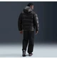 Куртка чоловіча Nike M Windrunner Stmnt Dwn Jkt Black 2XL Чорний HQ7790-011 - зображення 5