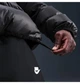 Куртка мужская Nike M Windrunner Stmnt Dwn Jkt Black XS Чорний HQ7790-011 - изображение 8