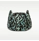 Кепка Nike Fly Turquoise/Black S/M HQ0362-010 - изображение 6