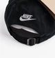 Кепка Nike Unstructured Jdi Cap L/XL Чорний FB5370-010 - изображение 5