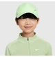 Кепка Nike Dry-Fit Club Cap Fthlt ONE SIZE Зелений FB5064-376 - зображення 2