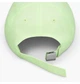 Кепка Nike Dry-Fit Club Cap Fthlt ONE SIZE Зелений FB5064-376 - зображення 4
