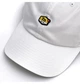 Кепка Nike Dri-Fit Club S/M Серый FN9888-012 - изображение 4
