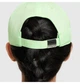 Кепка Nike Dry-Fit Club Cap Fthlt ONE SIZE Зелений FB5064-376 - зображення 7