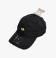 Кепка Nike Tn Adults Cap ONE SIZE Черный FN9888-010 - изображение 3