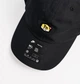 Кепка Nike Tn Adults Cap ONE SIZE Черный FN9888-010 - изображение 4