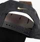 Кепка Nike Tn Adults Cap ONE SIZE Черный FN9888-010 - изображение 5