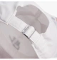 Кепка Nike Curved Visor M/L Білий FB5368-100 - зображення 7