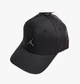 Кепка Nike U Rise Cap S Cb Mtl Jm L/XL Чорний HM5750-010 - изображение 3