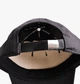 Кепка Nike U Rise Cap S Cb Mtl Jm L/XL Чорний HM5750-010 - изображение 4