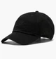 Кепка Nike U Nk Club Cap U Cb Fut S/M Чорний FB5368-010 - зображення 1