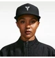 Кепка Nike Pro Kobe Black M/L Чорний IM5644-010 - изображение 3
