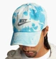 Кепка Nike U Nk Club Cap U Cb Splsh L L/XL FN4198-406 - изображение 4