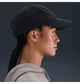 Кепка Nike U Nk Club Cap U Cb Prem F25 L M/L Черный HQ0363-010 - изображение 3