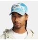 Кепка Nike U Nk Club Cap U Cb Splsh L L/XL FN4198-406 - изображение 1