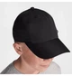 Кепка Nike K Nk Df Club Us Cb Mtswsh Black ONE SIZE Чорний FB5064-011 - зображення 4