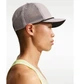 Кепка Nike Pro Dri-Fit Unstructured Swoosh Run Grey L/XL Серый IO8269-009 - изображение 2