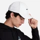 Кепка Nike U Club S Cb Swsh Fs White L/XL Белый FV5563-100 - изображение 3
