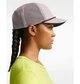 Кепка Nike Pro Dri-Fit Unstructured Swoosh Run Grey L/XL Серый IO8269-009 - изображение 4
