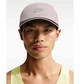 Кепка Nike Pro Dri-Fit Unstructured Swoosh Run Grey L/XL Серый IO8269-009 - изображение 7