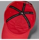 Кепка Nike Club M/L Червоний FD5185-604 - зображення 8