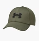Кепка Under Armour Ua Men's Blitzing M 1376700-390 - изображение 1