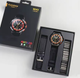 Мужские умные часы Kalobee SK43 Ultra Special Edition спортивные черные Bluetooth Amoled Uwatch (404336) - изображение 6