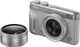 Фотоаппарат Aigo P618 White - изображение 1
