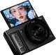 Фотоаппарат Aigo D9PRO E9 Black - изображение 1