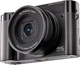 Фотоаппарат SONGDIAN DC218 Black (100113408787) - изображение 1