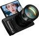 Фотоаппарат Aigo E9S 128 ГБ Black - изображение 1