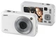 Фотоаппарат CAIZU Z1 White - изображение 1