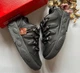 Кроссовки мужские черные X LaMelo LaFrancé Black Chrome 45 - изображение 3