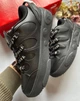 Кроссовки мужские черные X LaMelo LaFrancé Black Chrome 45 - изображение 5