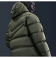 Куртка мужская Nike Club Hd Max 7 Olive L Оливковий IH2377-222 - изображение 3
