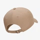 Кепка Nike Club Cap U Cb Fut Wsh L M/L Хакі FB5368-247 - зображення 2