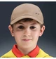 Кепка Nike K Nk Df Club Cap Us Cb Mtswsh Beige ONE SIZE Бежевий FB5064-200 - зображення 3