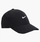 Кепка Nike Club Cb Swsh Fs S/M Черный FV5563-010 - изображение 1