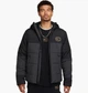 Куртка мужская Nike M Nsw Sw Air Syn M Чорний HM0198-010 - изображение 1