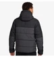 Куртка мужская Nike M Nsw Sw Air Syn M Чорний HM0198-010 - изображение 2
