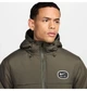 Куртка мужская Nike Winterjacke Nsw Olive M Оливковий HM0198-325 - изображение 3