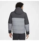 Куртка мужская Nike Nsw Sw Air Syn Fill Jkt M Комбінований HM0198-060 - изображение 3