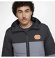 Куртка мужская Nike Nsw Sw Air Syn Fill Jkt M Комбінований HM0198-060 - изображение 4